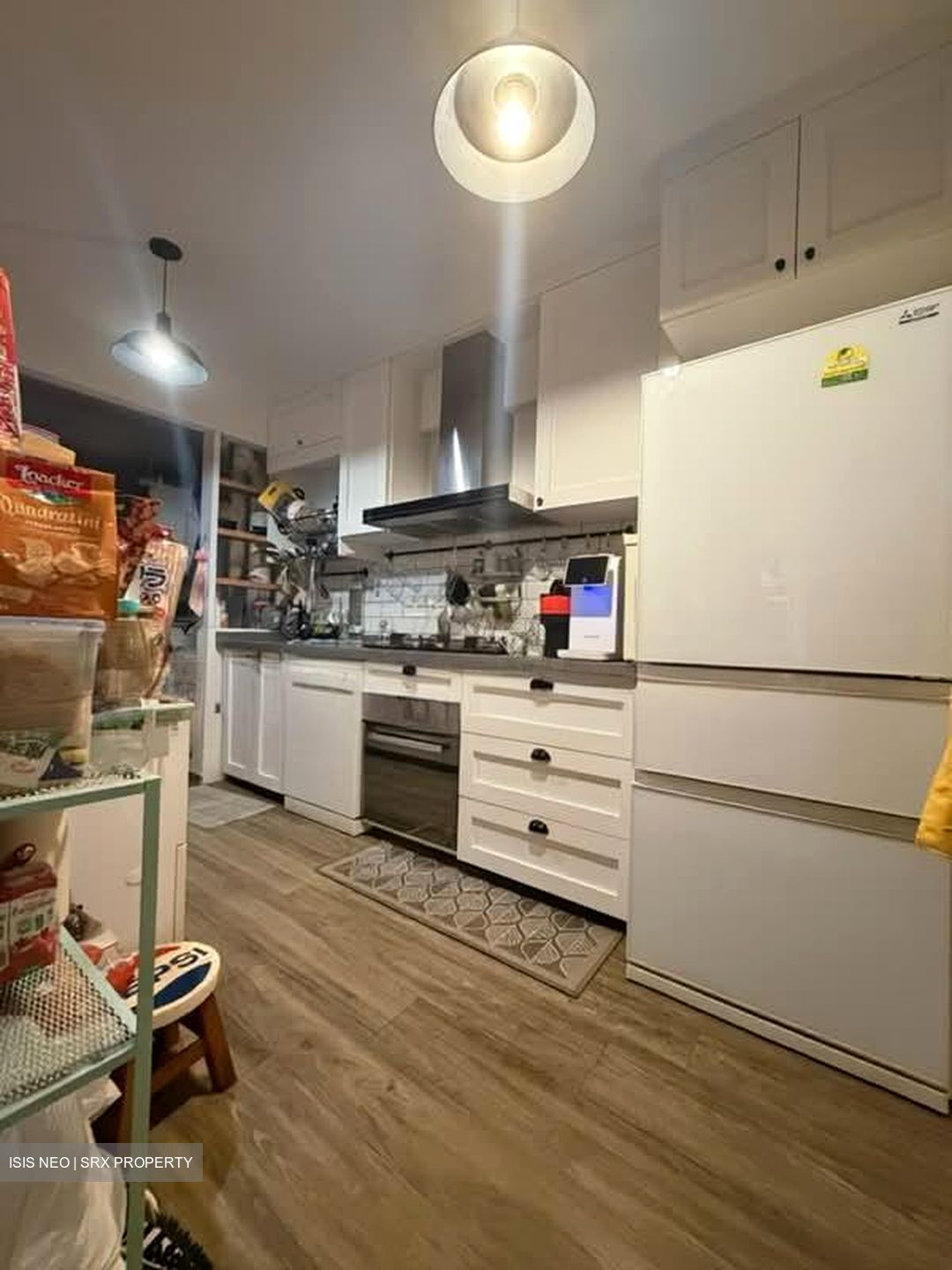 Blk 332C Anchorvale Isles (Sengkang), HDB 5 Rooms #592421041